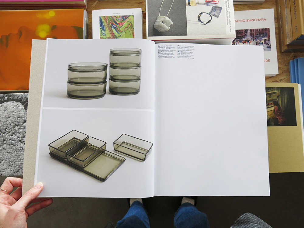 Shaping Everyday Life! Bauhaus Modernism in the GDR - Image 3
