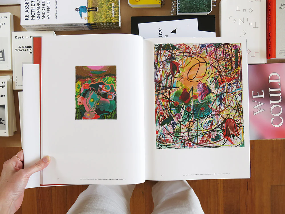 Shara Hughes: Pivot - Image 2