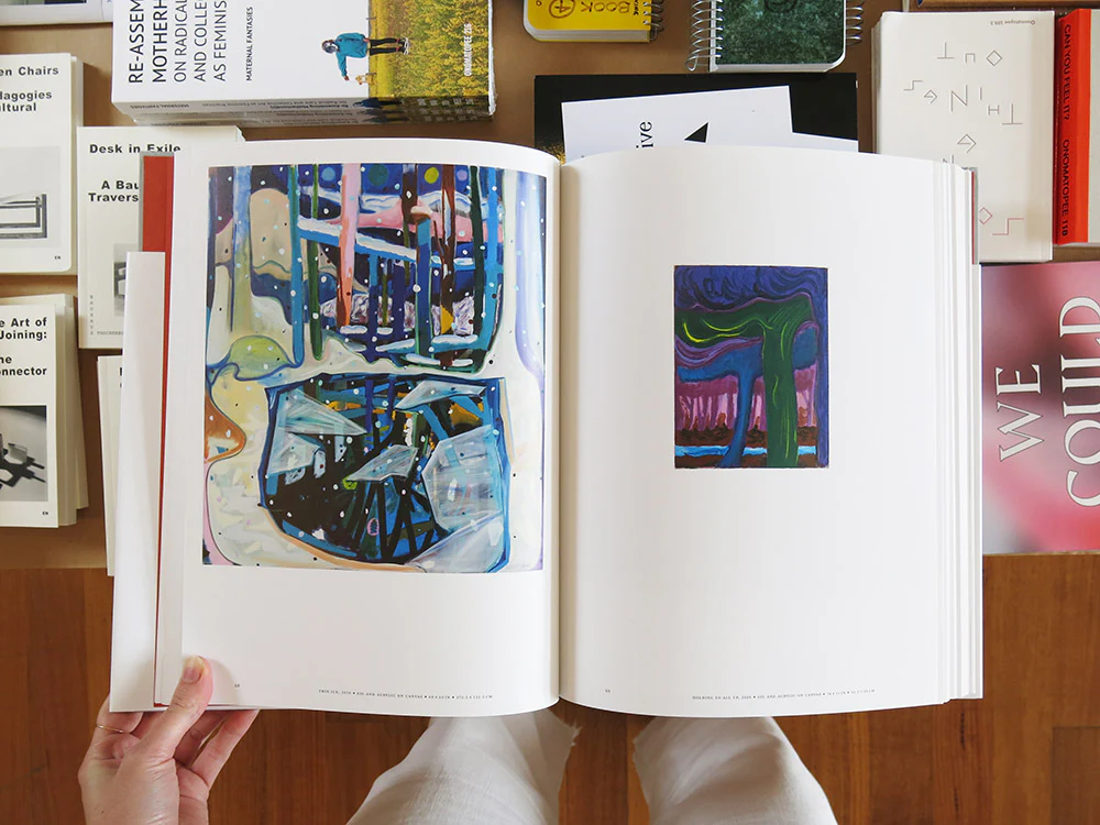 Shara Hughes: Pivot - Image 4