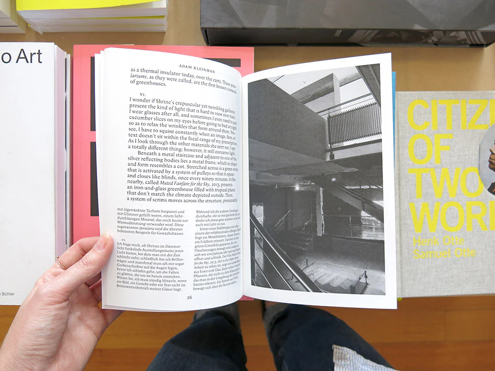 Shirin Sabahi – Pocket Folklore - Image 3