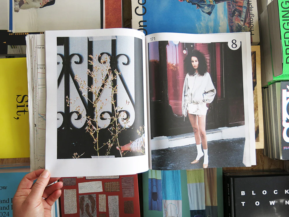 Shopwork Issue 1: Collection by MARTAN - Image 12