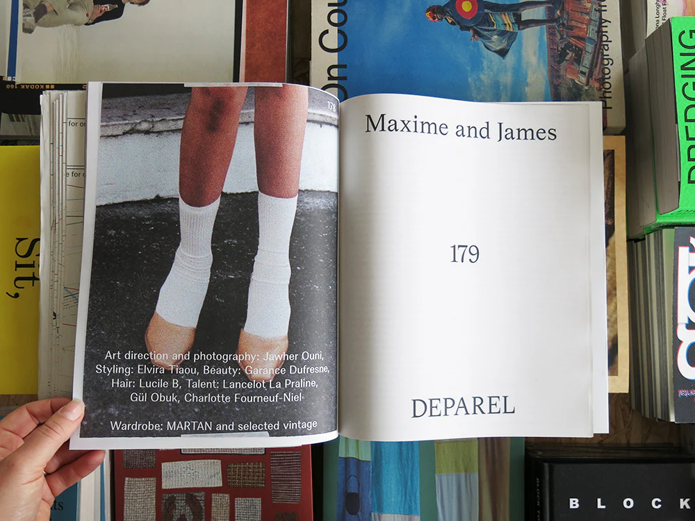 Shopwork Issue 1: Collection by MARTAN - Image 13