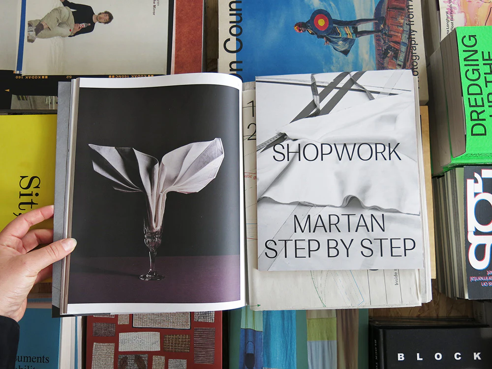 Shopwork Issue 1: Collection by MARTAN - Image 6