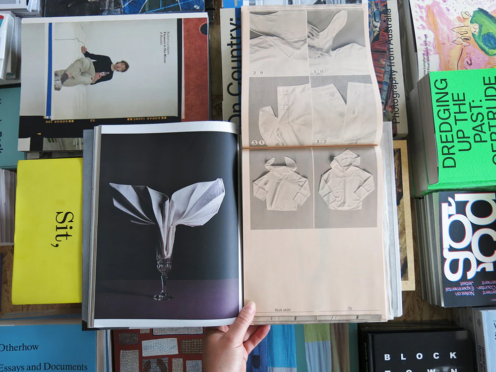 Shopwork Issue 1: Collection by MARTAN - Image 8