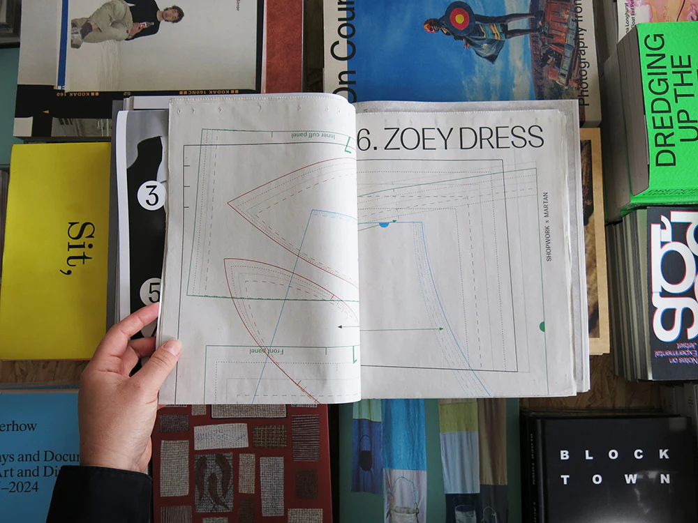 Shopwork Issue 1: Collection by MARTAN - Image 9