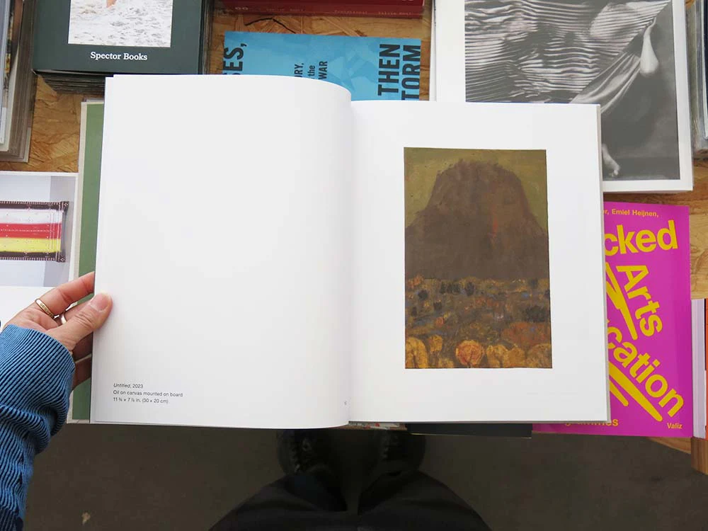 Shota Nakamura – Small Works 2022–24 - Image 11
