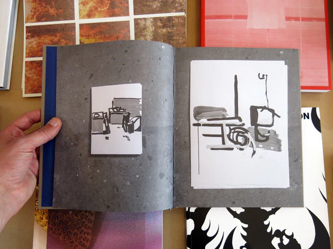 Simon Barney - Screen Fade - Image 2