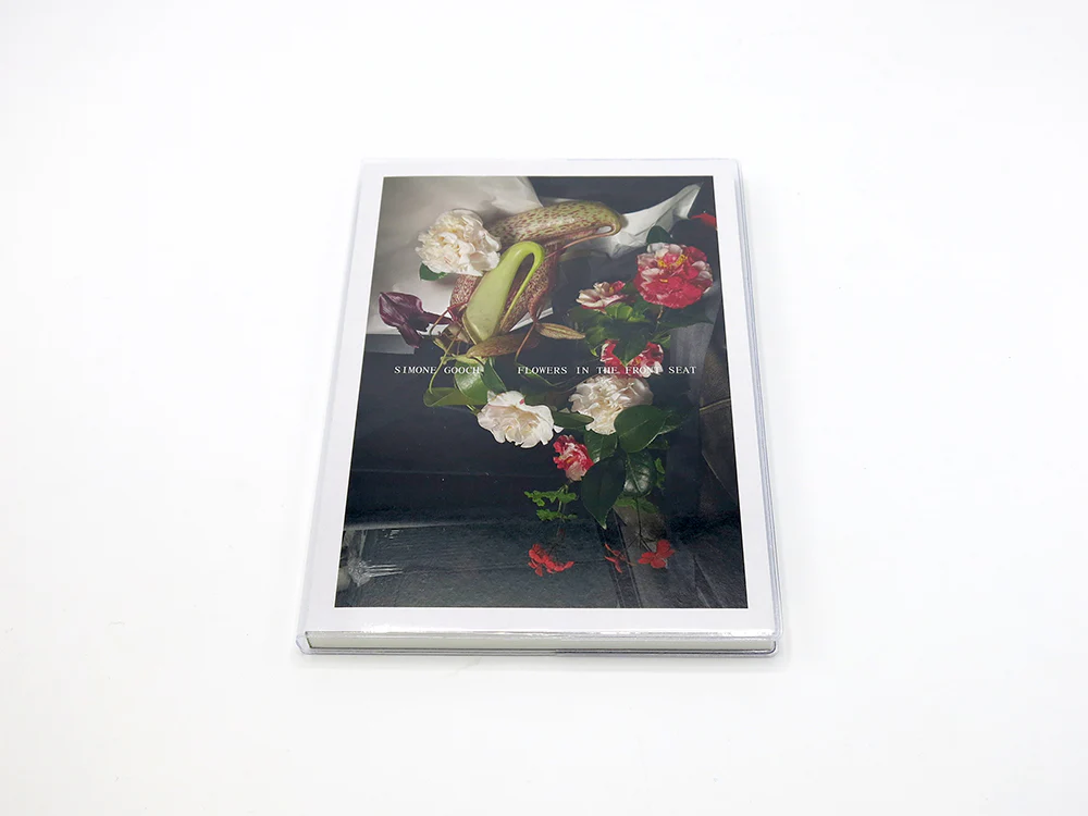 Simone Gooch – Flowers in the Front Seat - Image 2