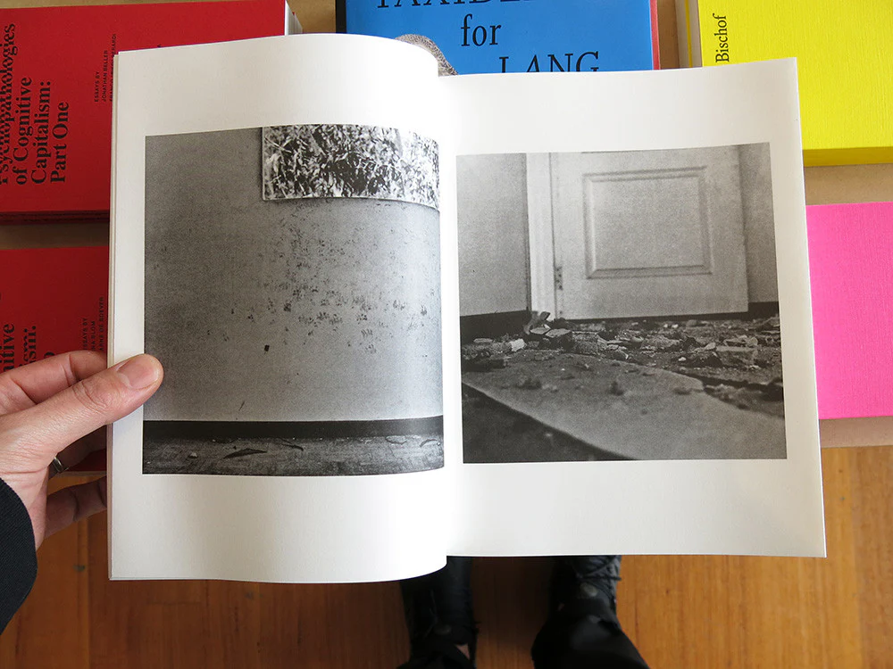 Simryn Gill - Wormholes - Image 4