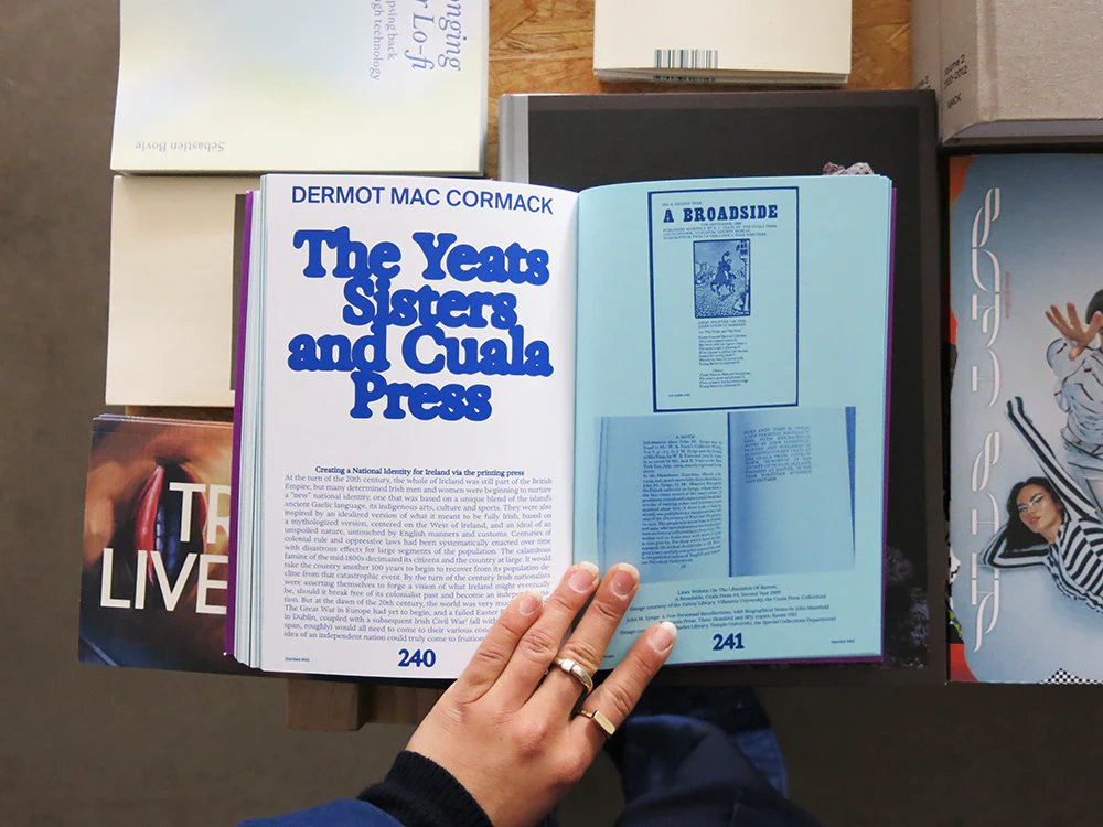Slanted 42: Books - Image 4