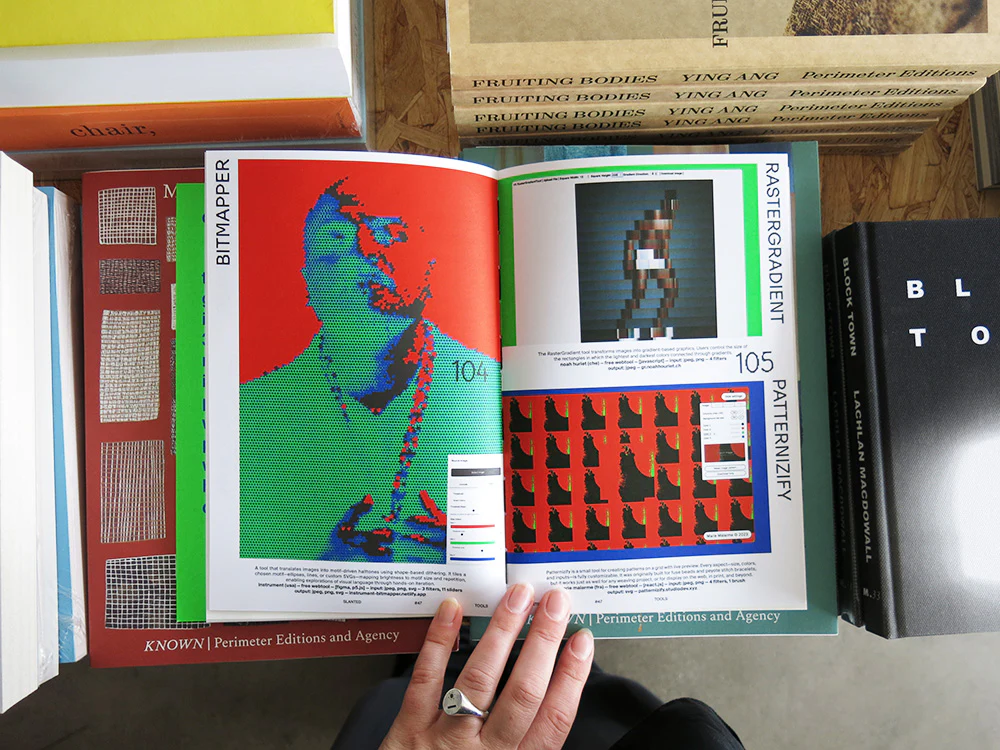 Slanted 47: Digital Tools - Image 7