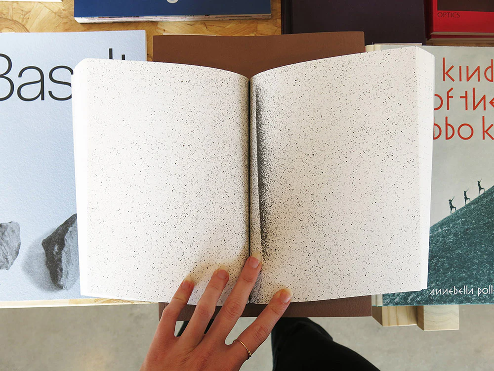 PRE-ORDER: Slow Reader: A Resource for Design Thinking and Practice - Image 7