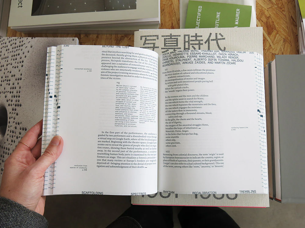Slow Technology Reader: A Tool for Shaping Divergent Futures - Image 8