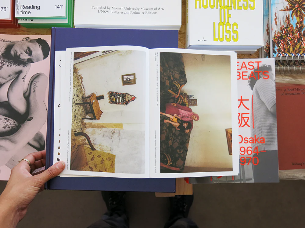 Sofie Verclyte et al. â Migrating Heritage - Image 3