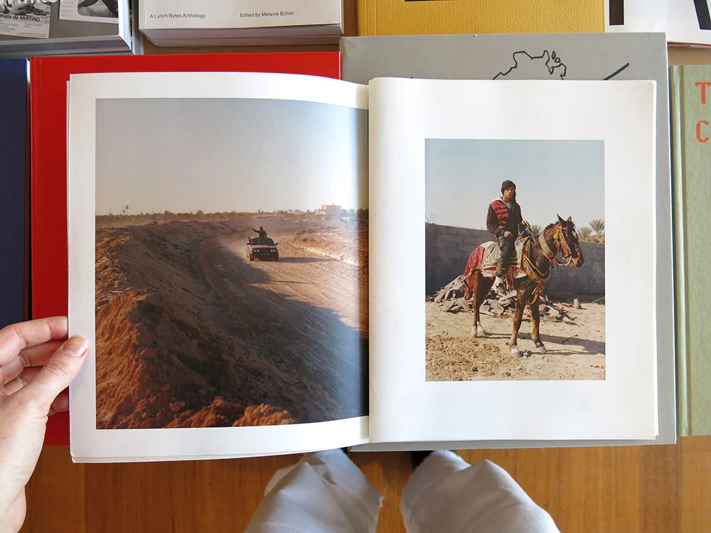 Sophie Jane Stafford – Rose of the Desert - Image 2