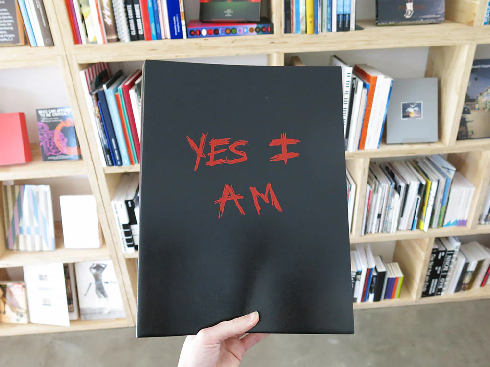 Soufiane Ababri – Yes I Am