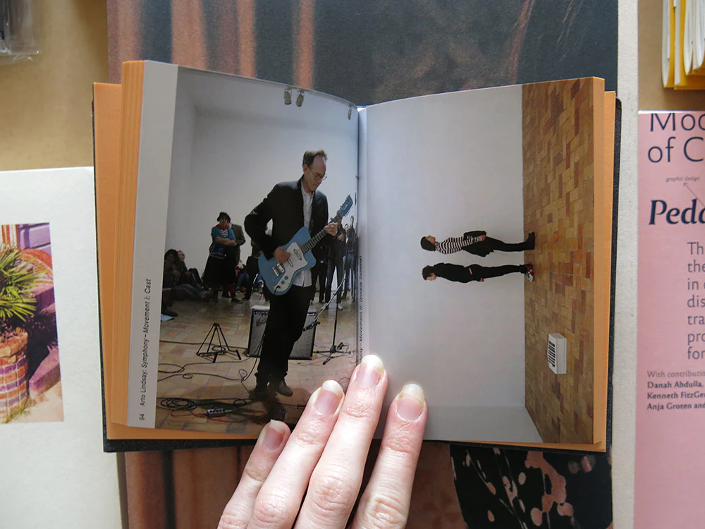 Soundfair: Exhibiting Music 2007-2013 - Image 5