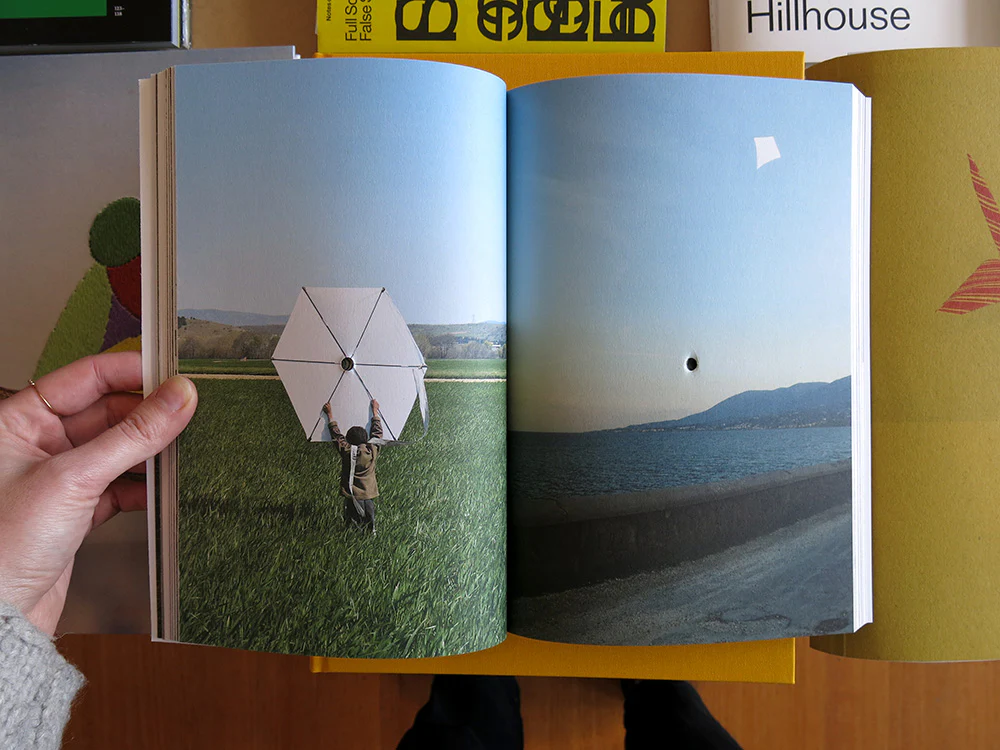 Space Is the Place. Current Reflections on Art and Architecture - Image 5