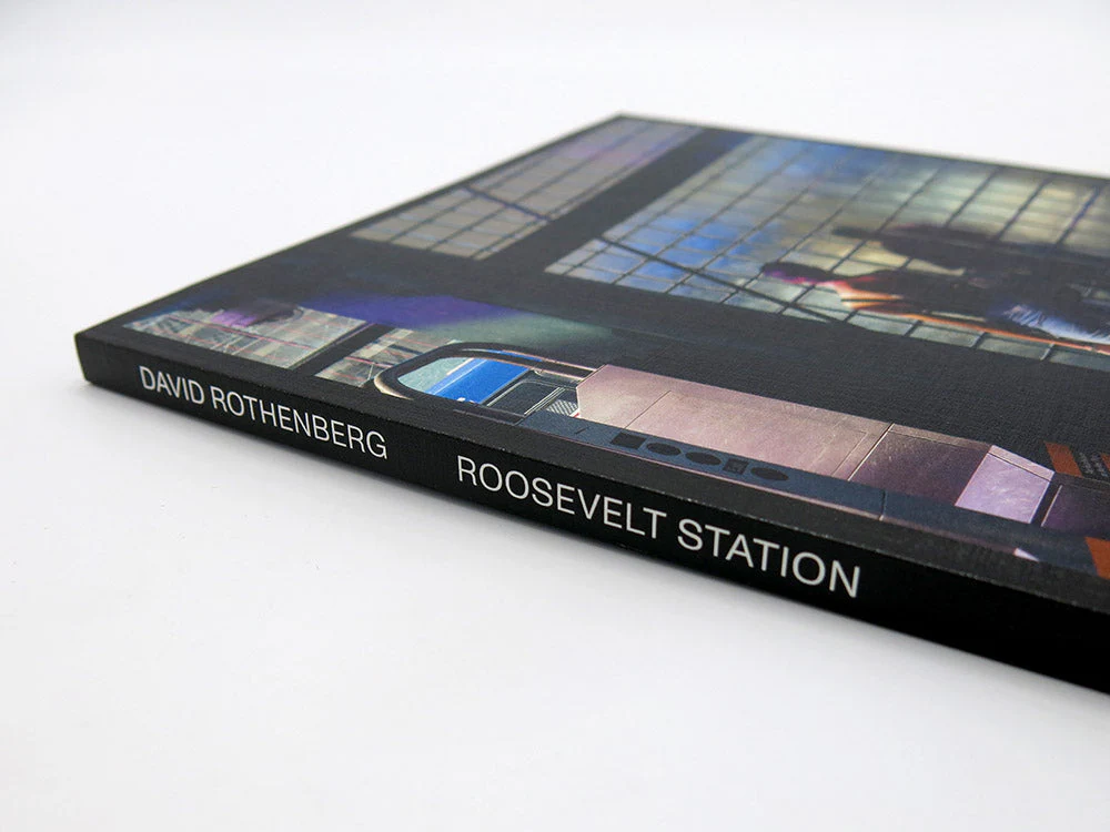 SPECIAL EDITION: David Rothenberg – Roosevelt Station - Image 16