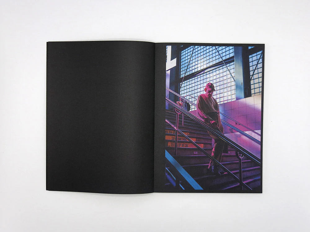 SPECIAL EDITION: David Rothenberg – Roosevelt Station - Image 5