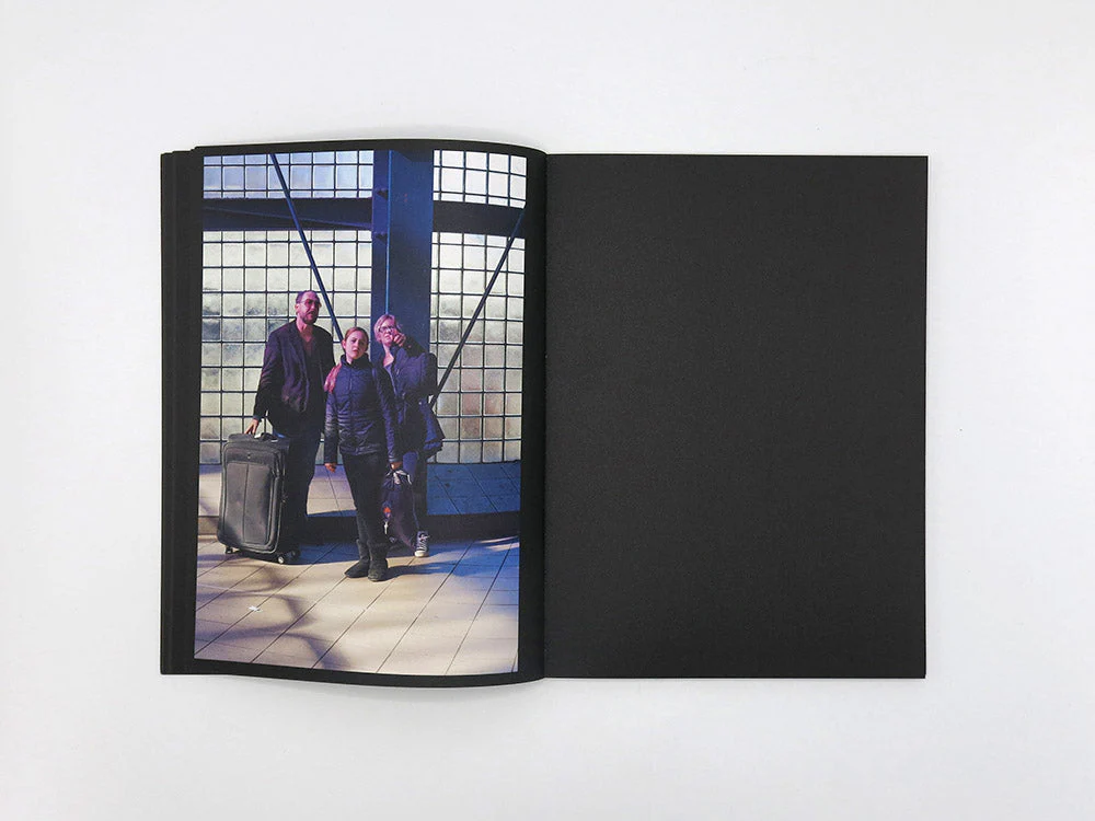 SPECIAL EDITION: David Rothenberg – Roosevelt Station - Image 8