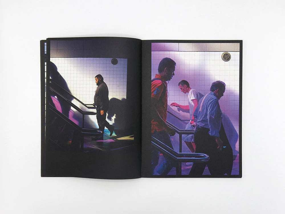 SPECIAL EDITION: David Rothenberg – Roosevelt Station - Image 9