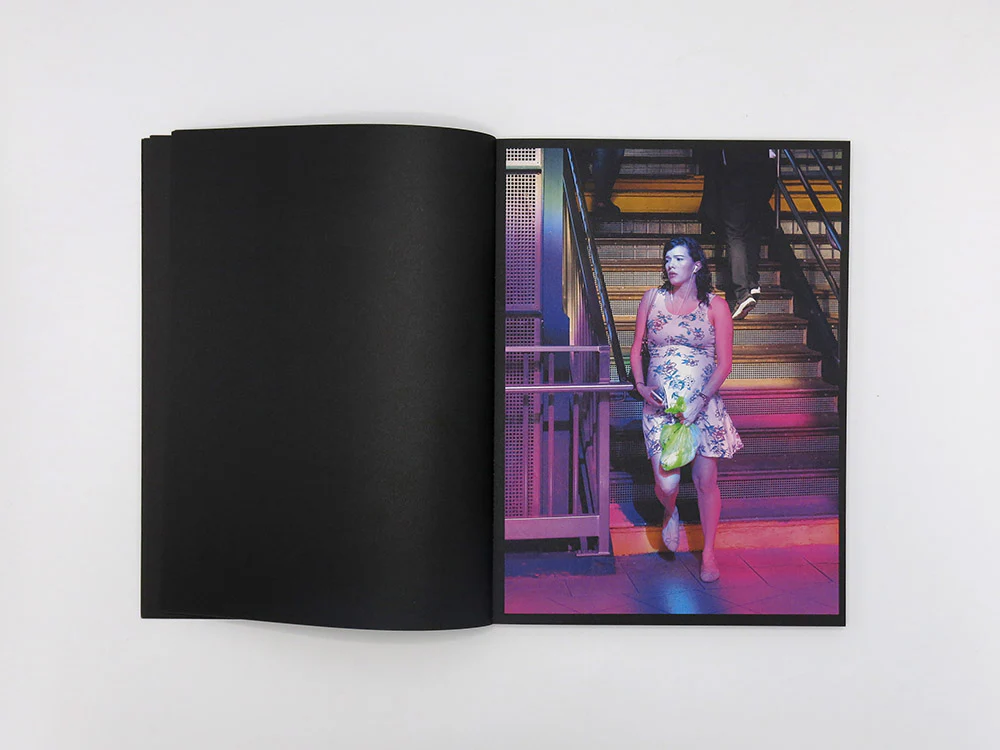 David Rothenberg – Roosevelt Station - Image 5