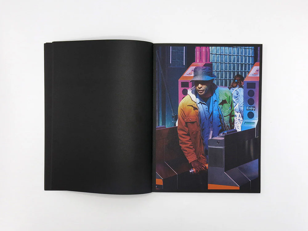 David Rothenberg – Roosevelt Station - Image 6
