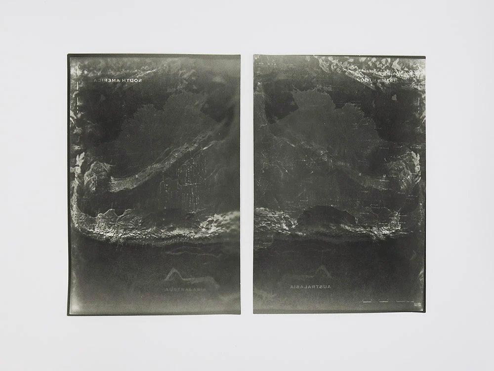 Izabela Pluta – Figures of slippage and oscillation - Image 11