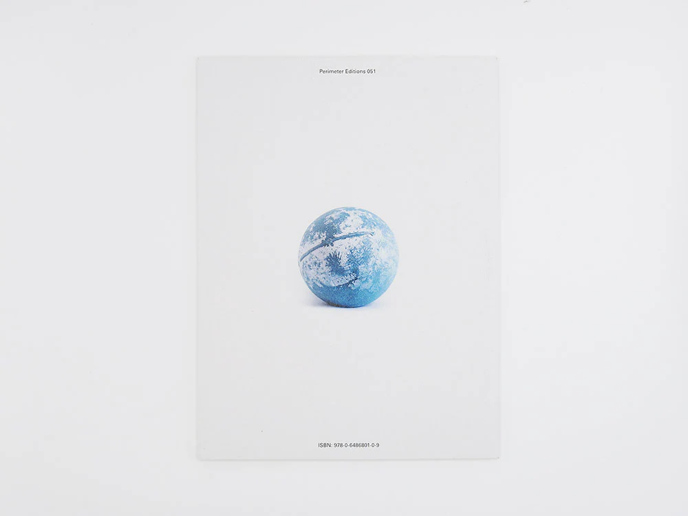 Izabela Pluta – Figures of slippage and oscillation - Image 3