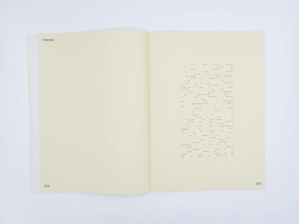 Izabela Pluta – Figures of slippage and oscillation - Image 7