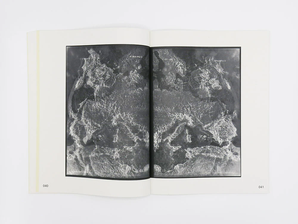 Izabela Pluta – Figures of slippage and oscillation - Image 8
