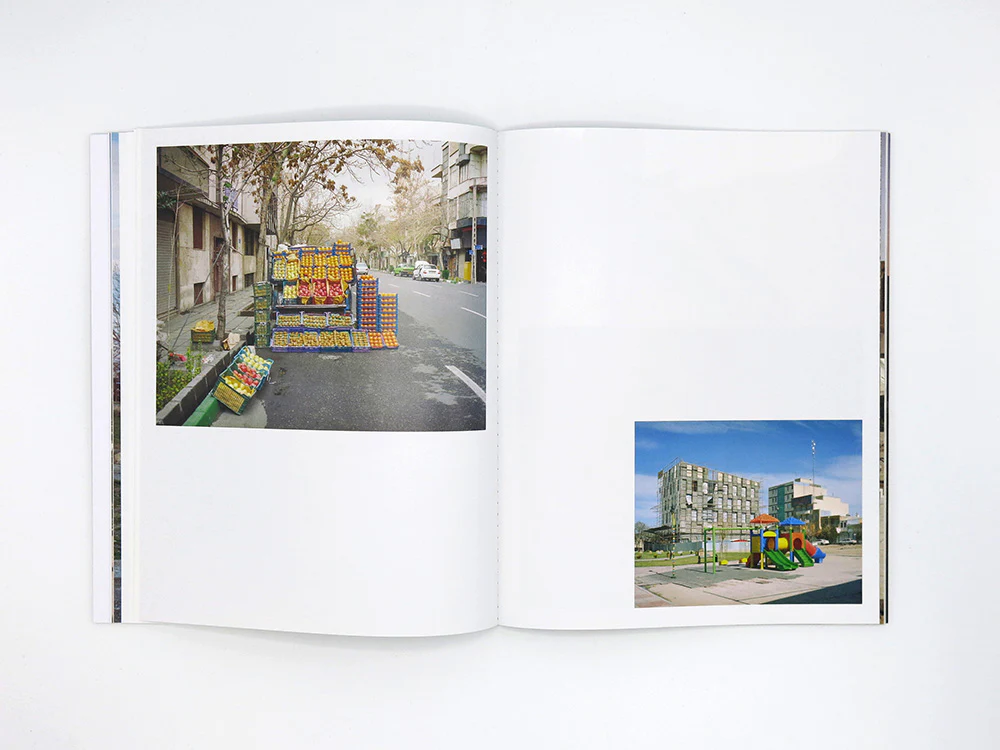 Sarah Pannell – Tabriz to Shiraz - Image 5