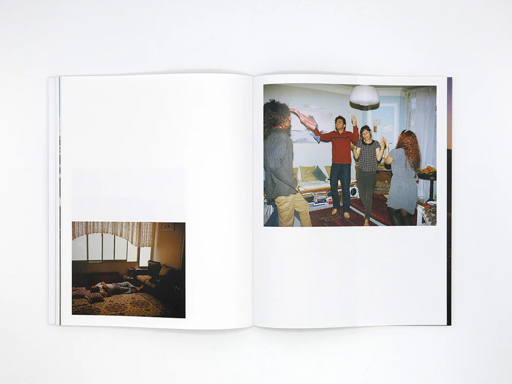 Sarah Pannell – Tabriz to Shiraz - Image 6