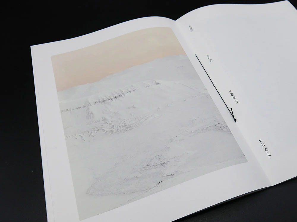 Rohan Hutchinson – An error has occurred (Special Edition with Signed Prints) - Image 4