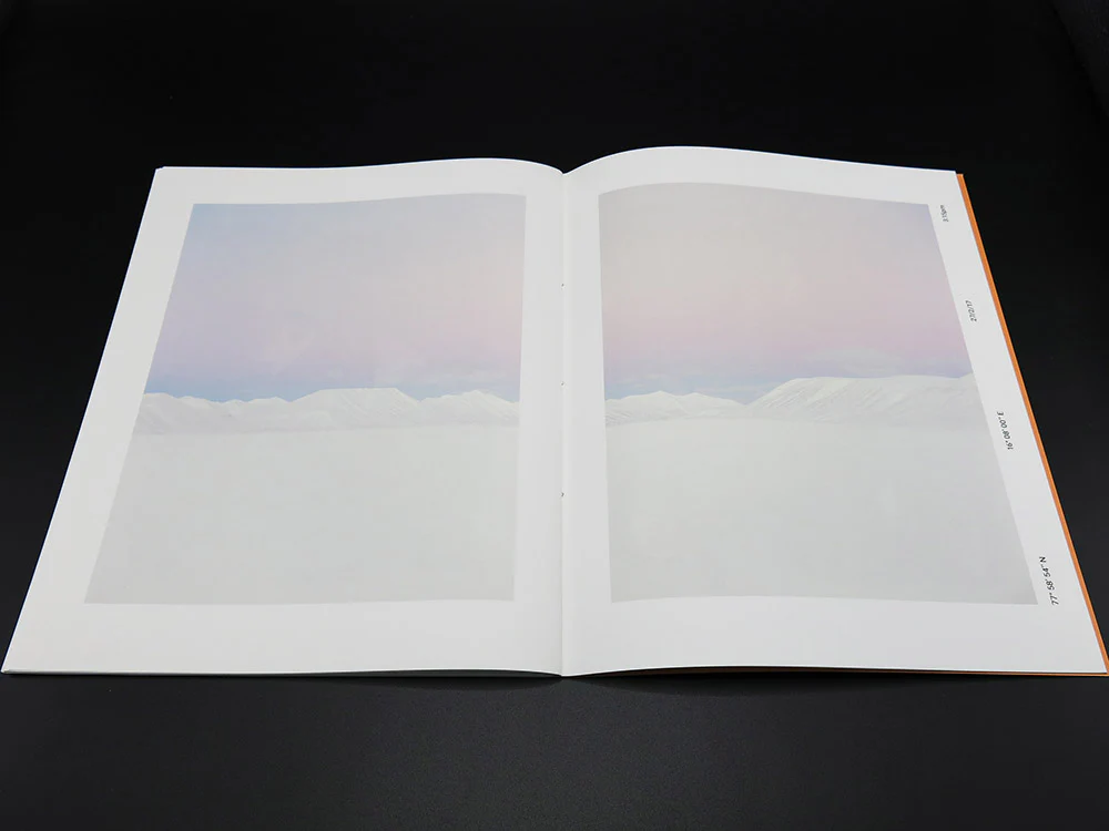 Rohan Hutchinson – An error has occurred (Special Edition with Signed Prints) - Image 5