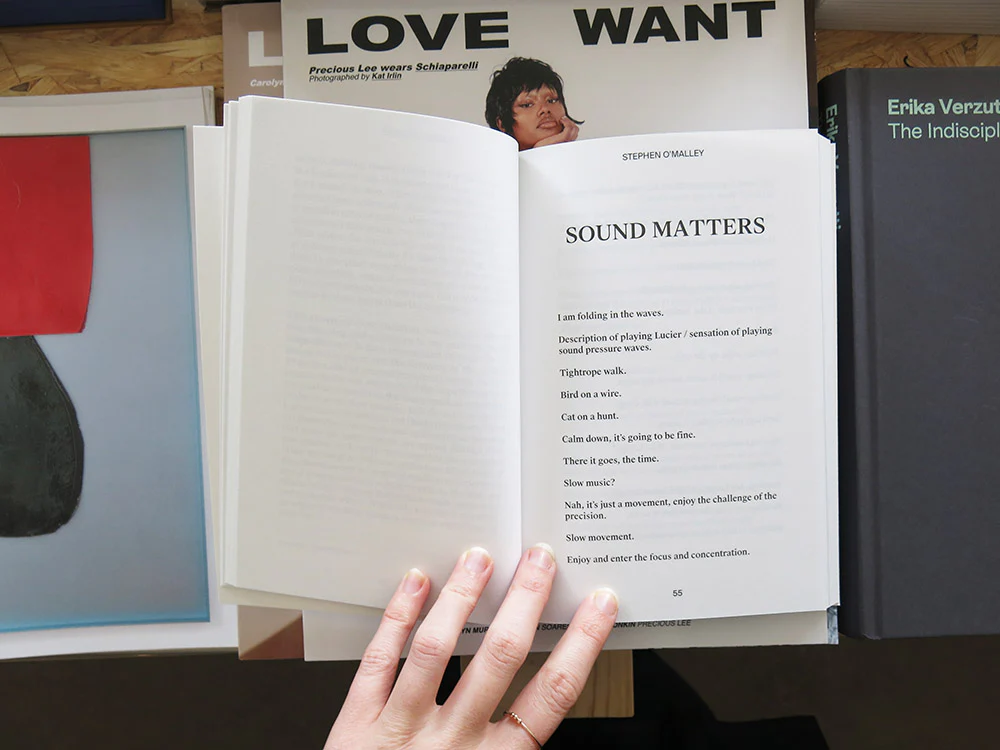 SPECTRES Volume 1: Composing Listening - Image 6