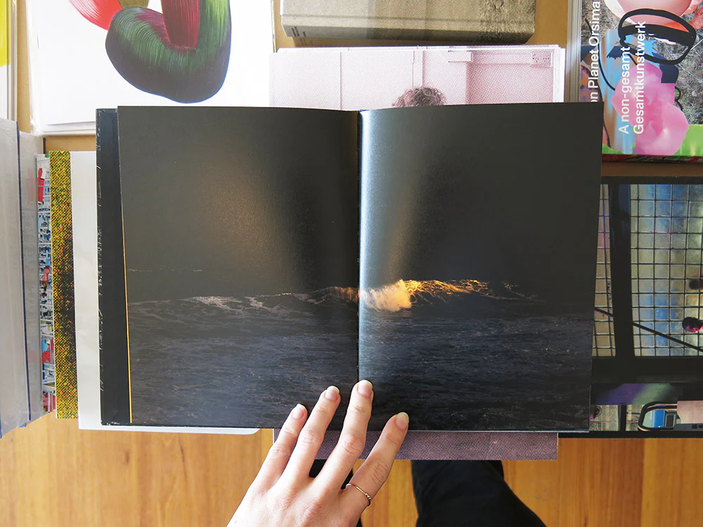 Stacy Mehrfar – The Moon Belongs to Everyone - Image 5