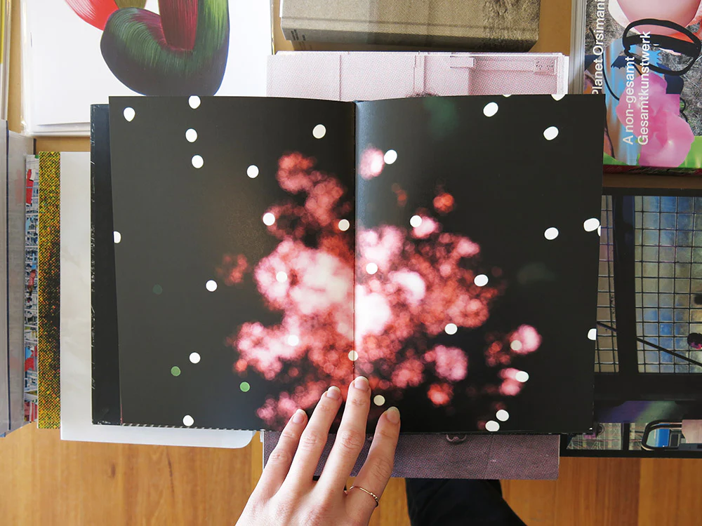 Stacy Mehrfar – The Moon Belongs to Everyone - Image 7