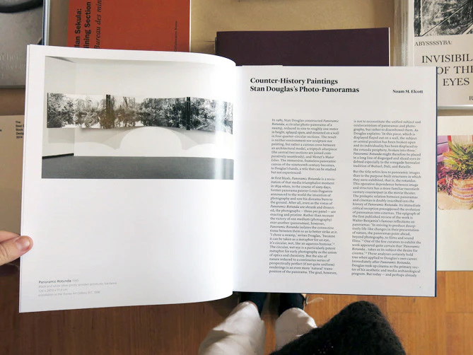 Stan Douglas â Hasselblad Award 2016 - Image 2