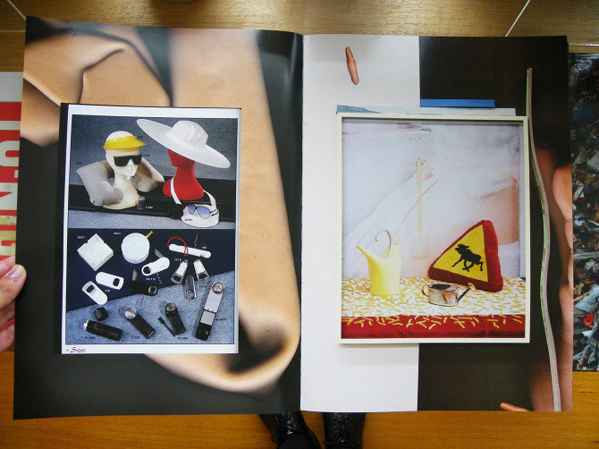 Stefan Burger  - THE POMMEL HORSE POPO - Image 3