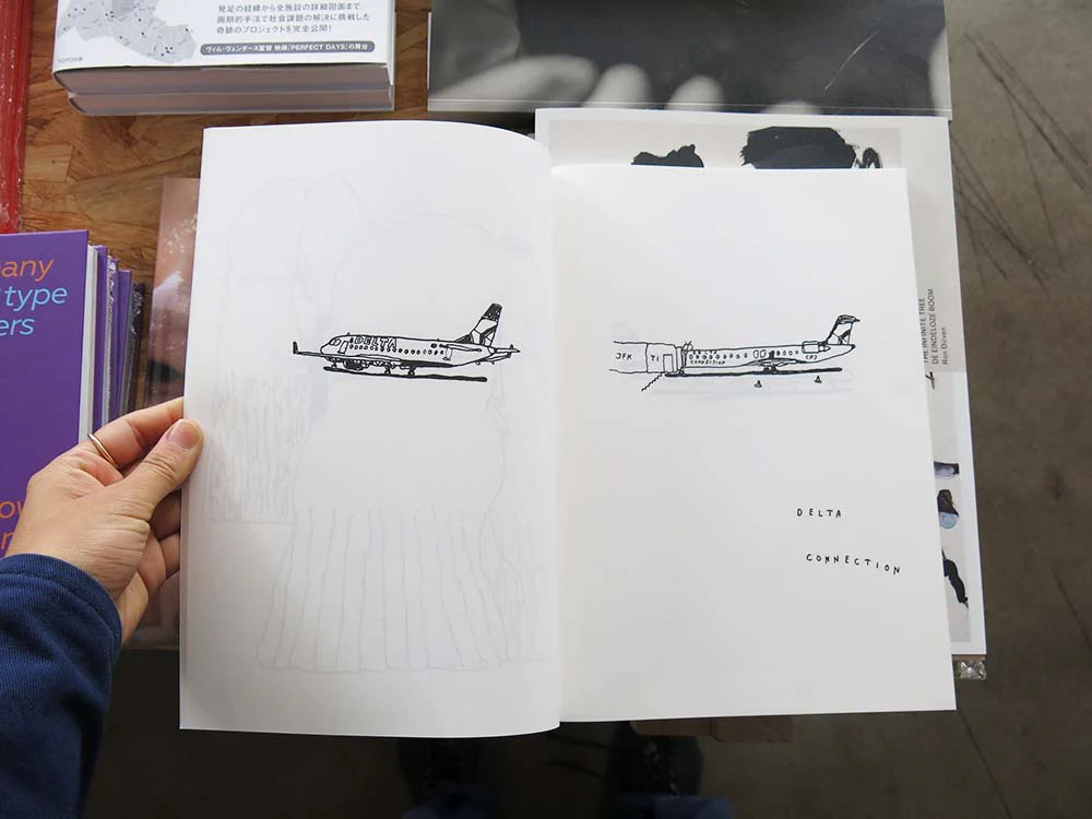 Stefan Marx – Passenger Available for Disembarkation - Image 9