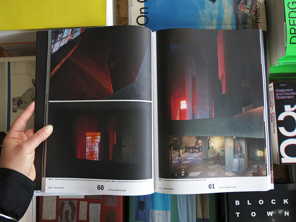 Steffen Kunkel: Search for the Indefinite - Image 4