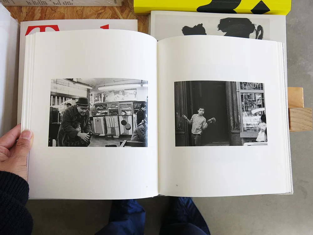 Stephen Shore – Early Work - Image 2