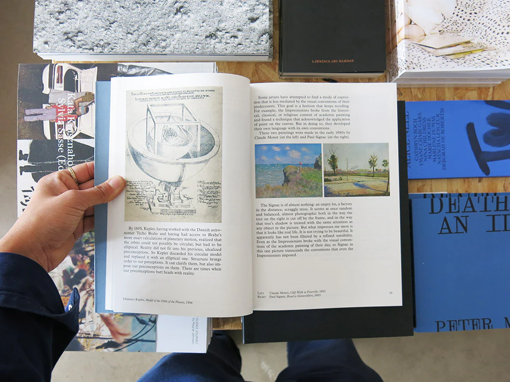 PRE-ORDER: Stephen Shore – Modern Instances: The Craft of Photography [Expanded Edition] - Image 5