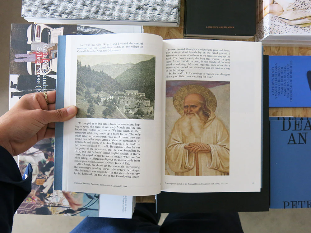 PRE-ORDER: Stephen Shore – Modern Instances: The Craft of Photography [Expanded Edition] - Image 7