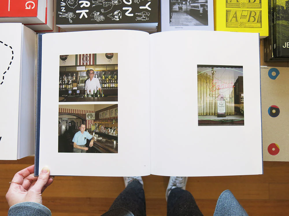 Stephen Shore â Steel Town - Image 3