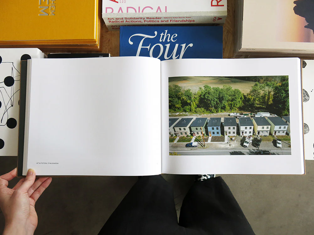 Stephen Shore â Topographies: Aerial Surveys of the American Landscape - Image 5