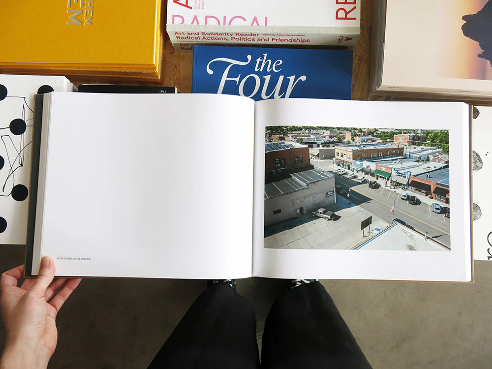 Stephen Shore â Topographies: Aerial Surveys of the American Landscape - Image 6