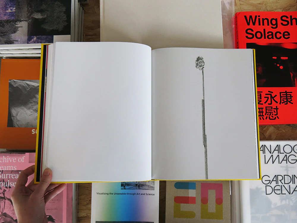 Sterling Ruby – Drowse Murmurs - Image 7